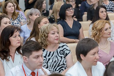 Сергей Грачев: «Арбитражный суд перевел споры предпринимателей в цивилизованное русло»